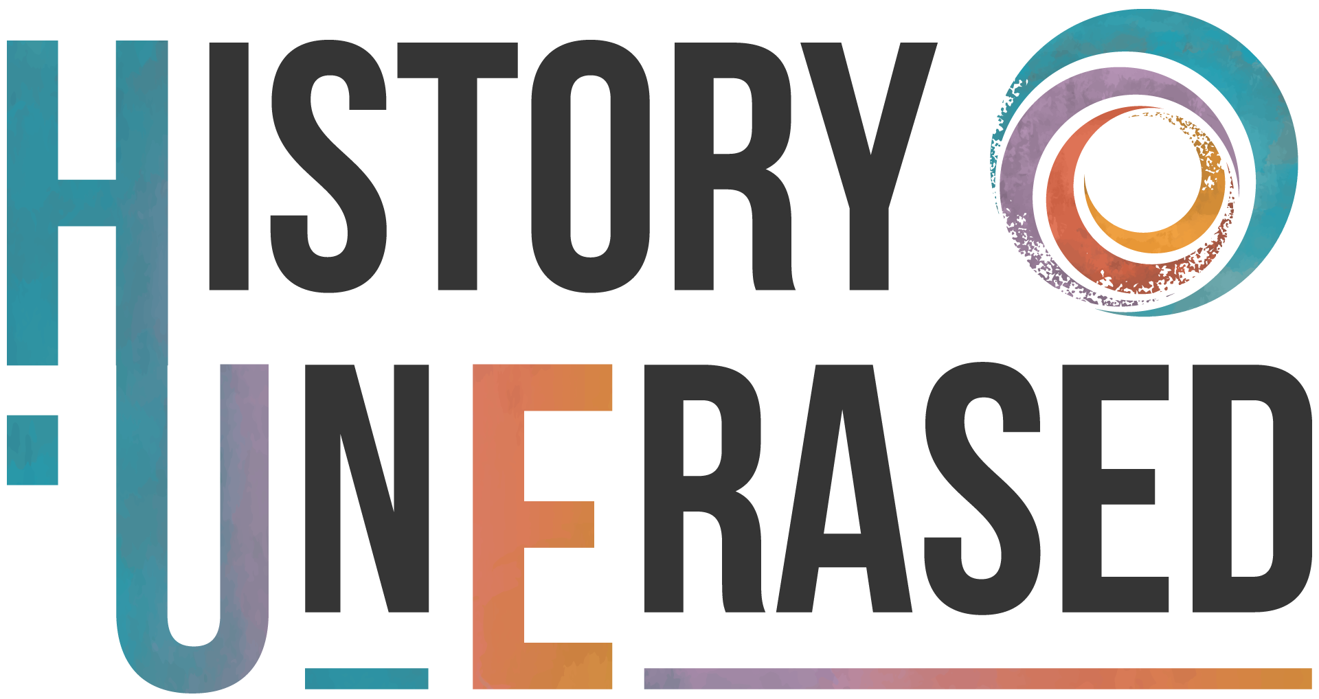 Logo for History UnErased